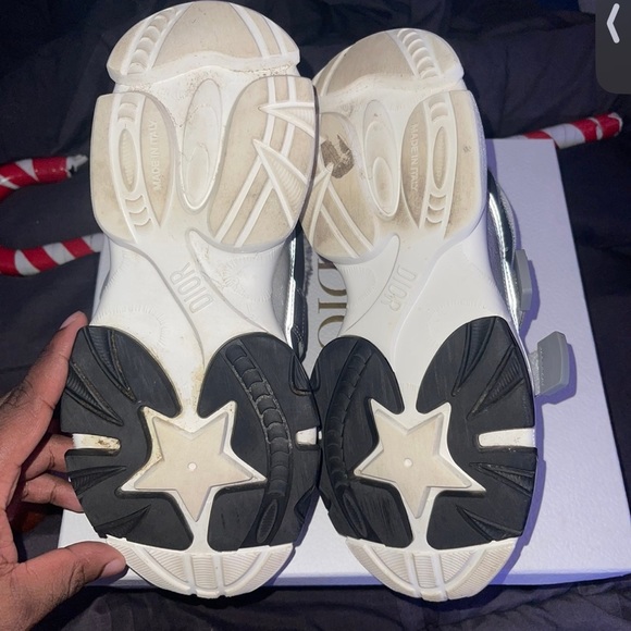 Christian Dior D-Wander - Picture 4 of 4